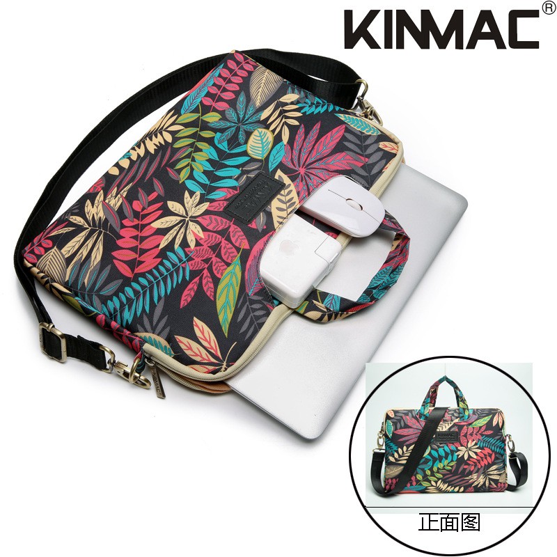 Túi chống sốc cho Macbook KinMac.