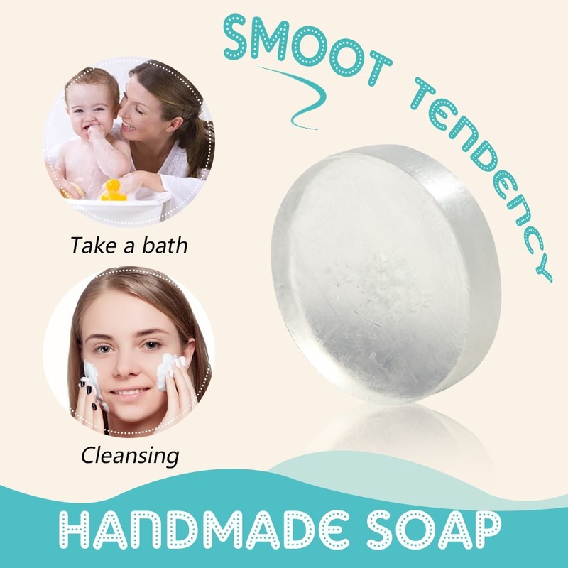 Xà Phòng Tắm Làm Trắng Da Hiệu Quả Chất Lượng Cao