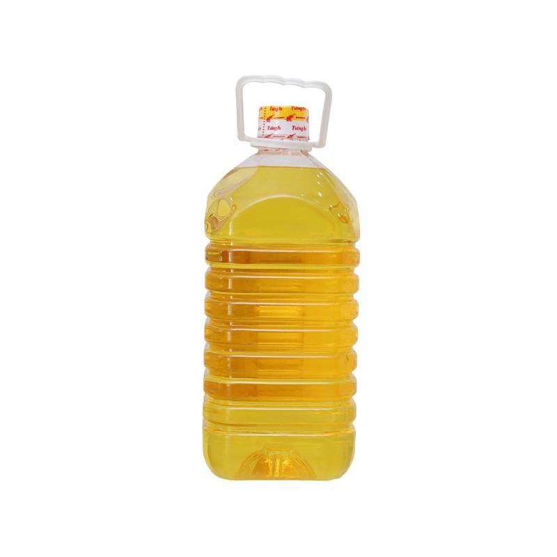 DẦU ĂN TƯỜNG AN COOKING OIL 5L / LÍT - DATE XA