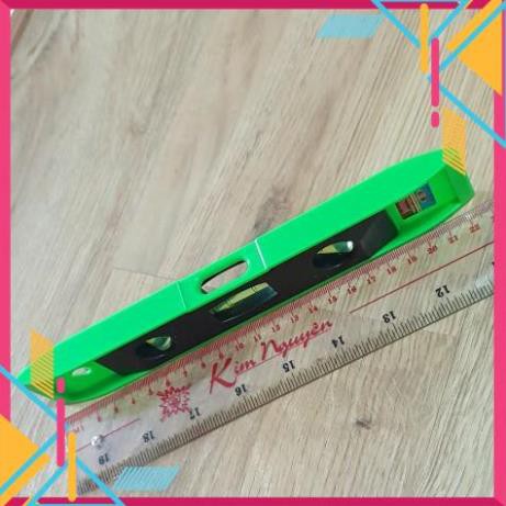 Thước Nivo Nhựa Mini 23cm