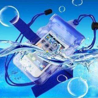 Túi đựng điện thoại chống nước