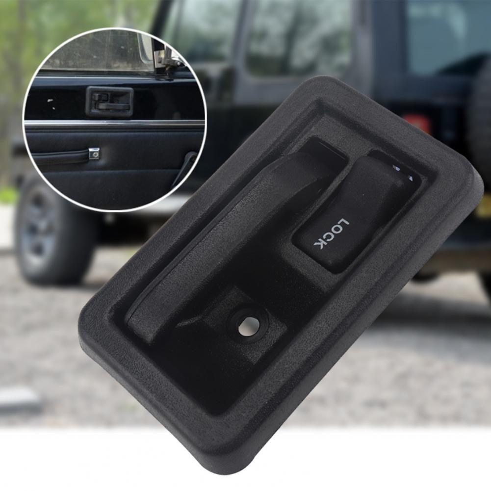Tay Nắm Cửa Bên Trái Cho Xe JEEP WRANGLER 1991-2004