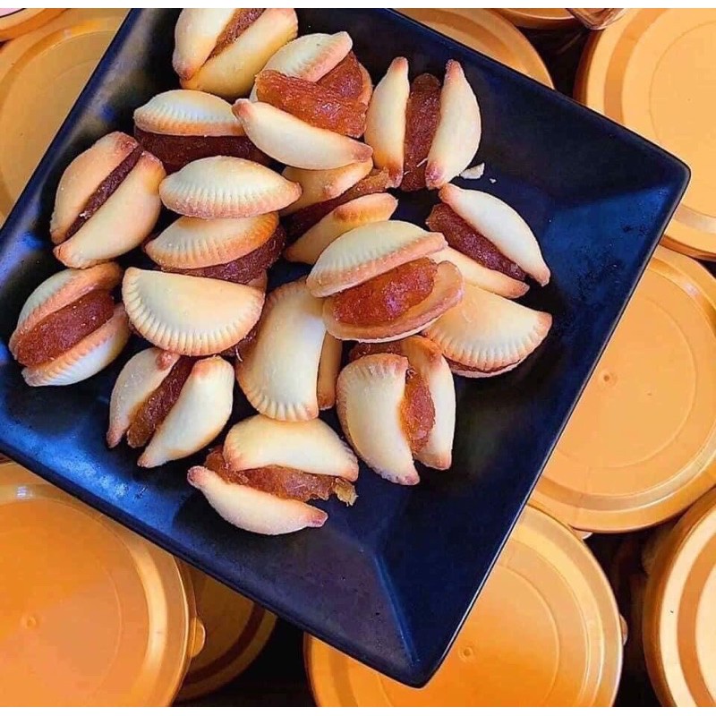 Bánh Sò Khóm Thái Lan 300gram