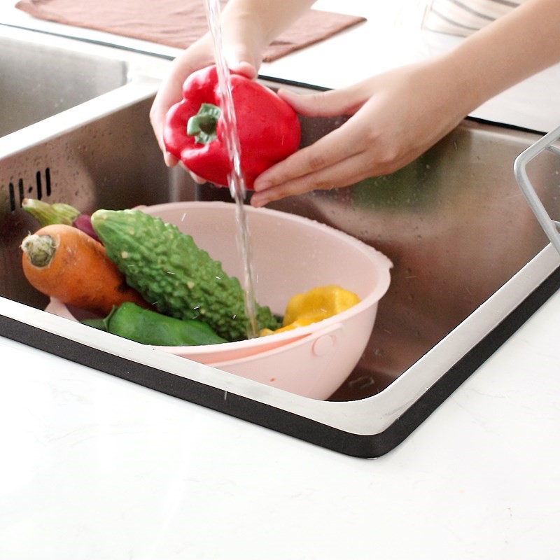 2m Băng Keo Dán Viền Bếp Ga Chống Bẩn Chống Nước