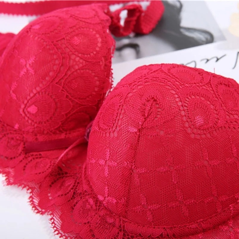 Áo Lót Ren Hoa Gợi Cảm Dành Cho Nữ | BigBuy360 - bigbuy360.vn