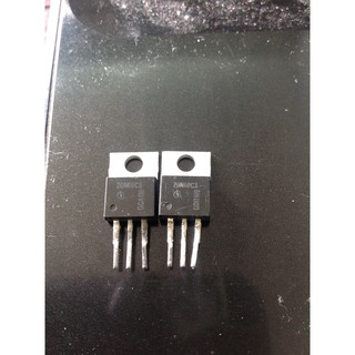 J13009-2,Transistor NPN 12A 400V TO-220 Chính hãng,hàng tháo máy(Com bo 2 Con)