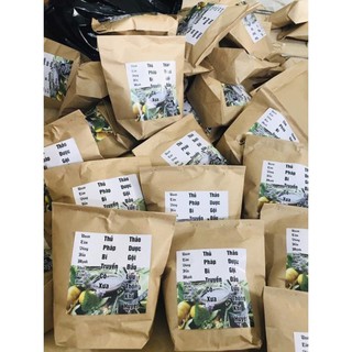 Thảo dược gội dưỡng sinh, thảo dược thang[ MỀM MƯỢT- THƠM]