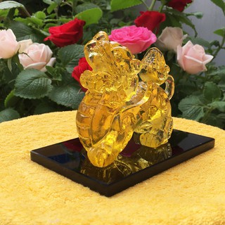 Tượng tỳ hưu chiêu tài