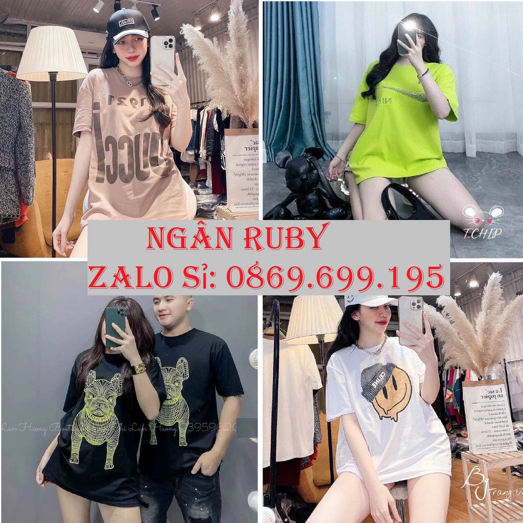 Đẹp Xuất Sắc(HÀNG CHUẨN) Áo Thun Chữ Mới về Siêu Đẹp Siêu Hót (kèm ảnh thật)