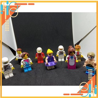 Đồ chơi ✔TOP 1 BÁN CHẠY ✔ đồ chơi LEGO nhân vật NEW 100%  ngẫu nhiên.