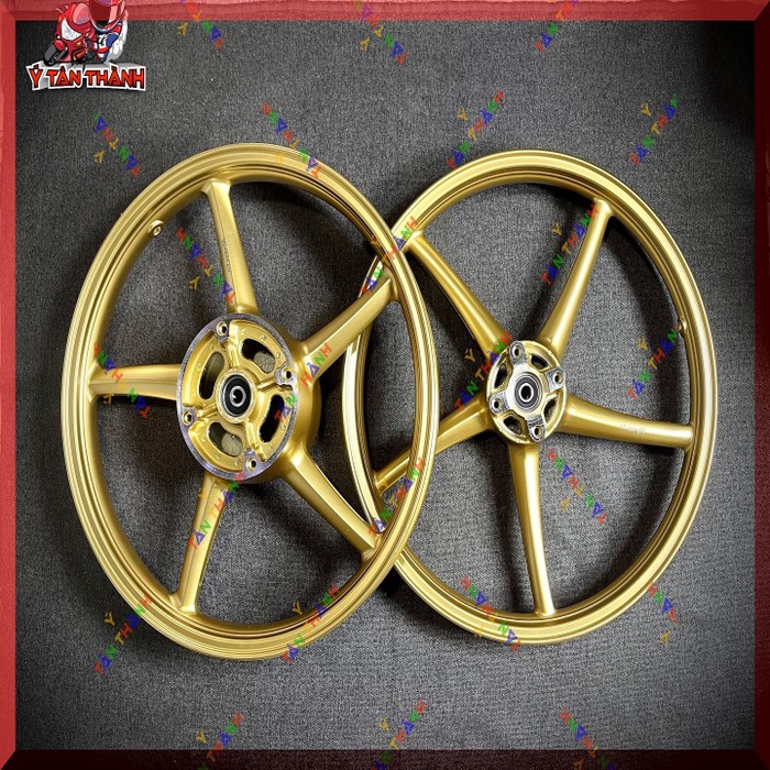 Mâm 5 cây Winner bản 1.6-1.85 MS48