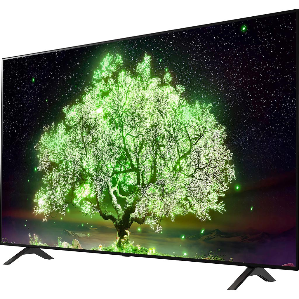 FREESHIP _ Smart Tivi OLED LG 65A1PTA 4K 65 inch OLED65A1PTA | BigBuy360 - bigbuy360.vn