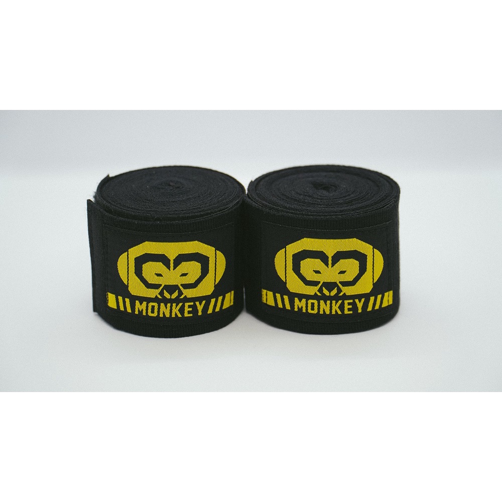 [Mã LIFEHL30K giảm 15% đơn 150K] BĂNG ĐA MONKEY DÀI 5 MÉT