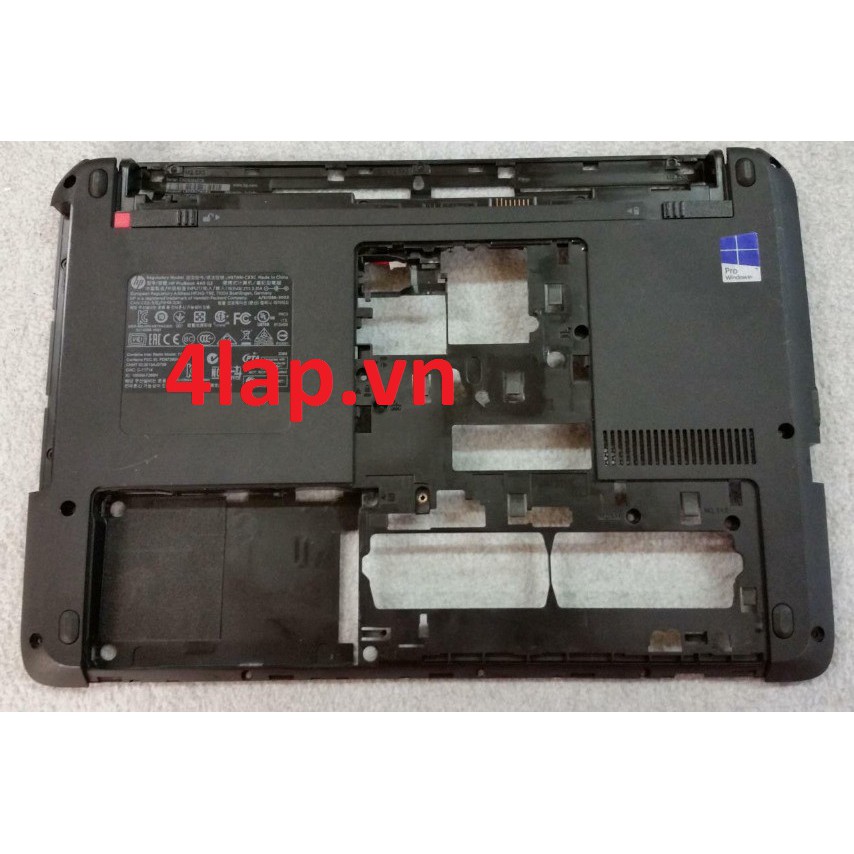 Vỏ máy thay cho laptop Hp ProBook 440 G2