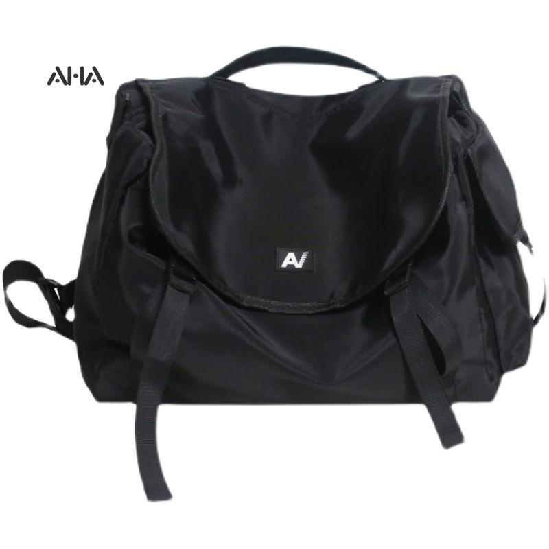 Túi xách AHA official kiểu thể thao thời trang dành cho nam và nữ