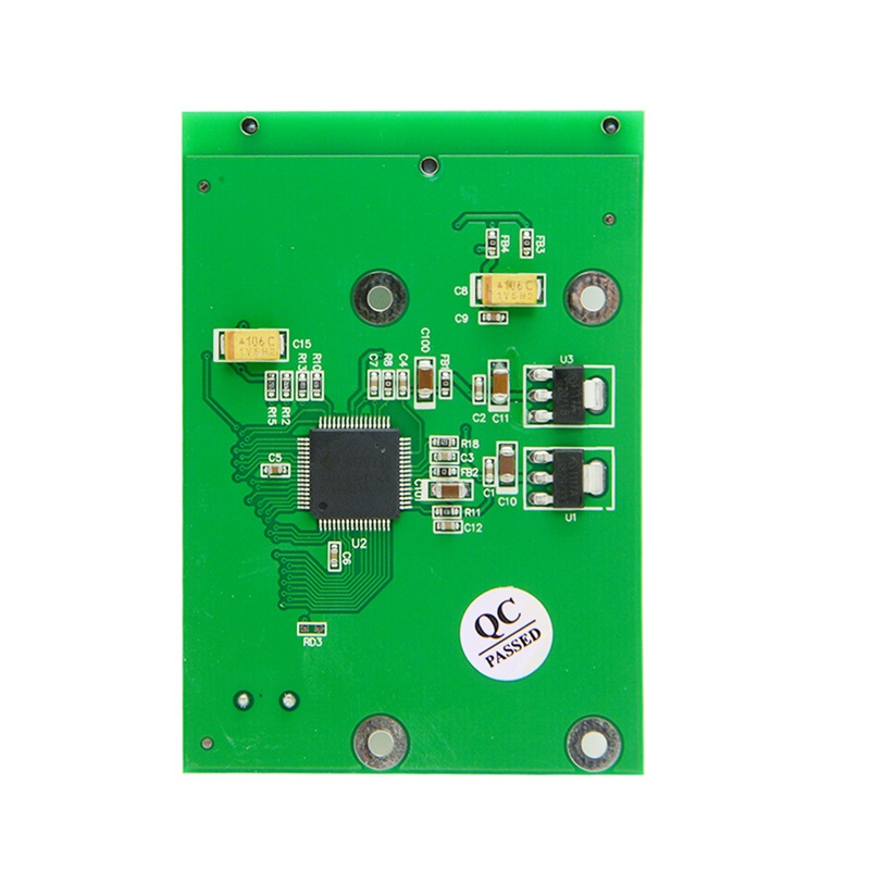 Bảng Mạch Chuyển Đổi Ổ Cứng 1.8 inch 40Pin ZIF / CE SSD HDD Sang 7 + 15 22 Pin SATA