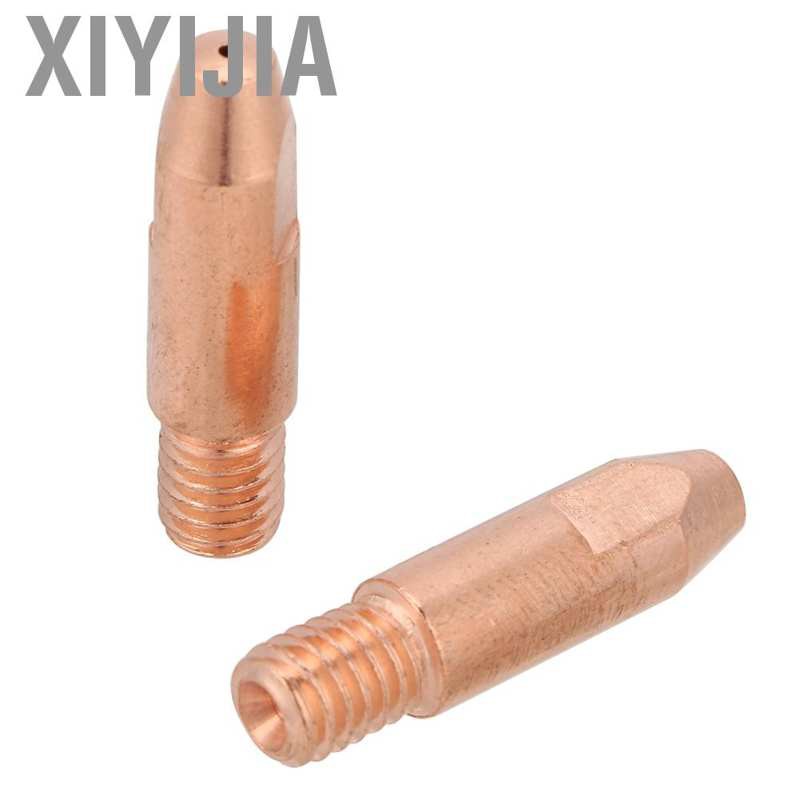 Bộ 20 Linh Kiện Điện Tử Mb 24kd 25ak Mig / Mag M6X28Mm Di. 0.8 / 1.0 / 1.2mm