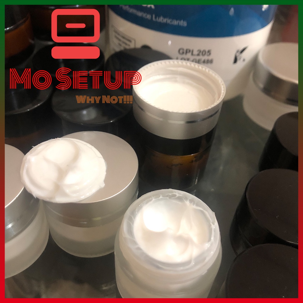 Mỡ lube Switch - Dầu Krytox 205g0
