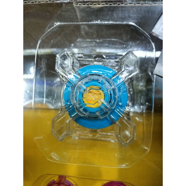 Auldey. Nado infinity 2. Vòng Quay Vô Cực. Khai Thiên Thần Phủ.