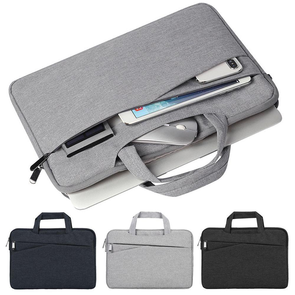 MAYSHOW Túi Đựng Laptop Cỡ Lớn Cho HP Dell Lenovo