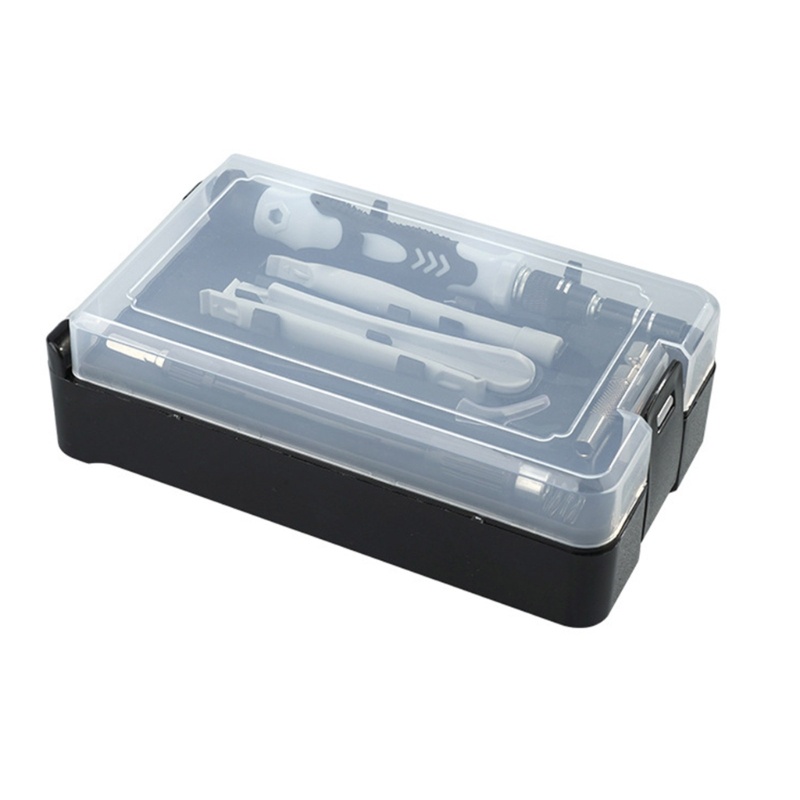 Bộ Tua Vít 115 Trong 1 98Bits Chuyên Dụng Sửa Chữa Điện Tử