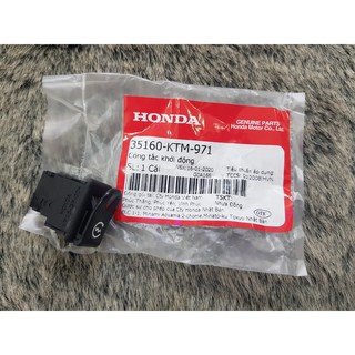 NÚT ĐỀ HONDA CHÍNH HÃNG