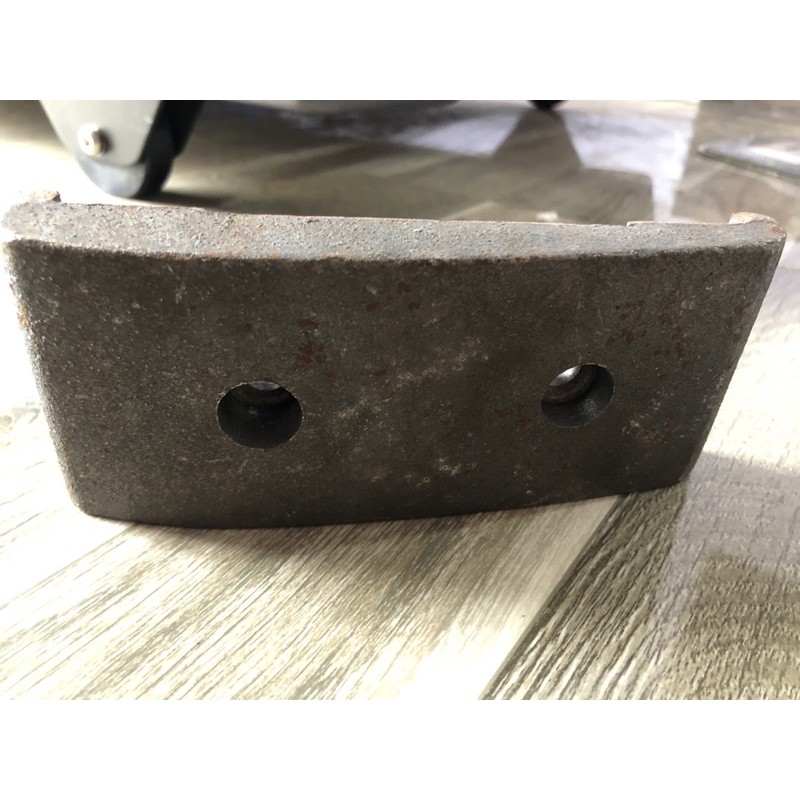 combo 6 Trượt nhíp sau EQ140