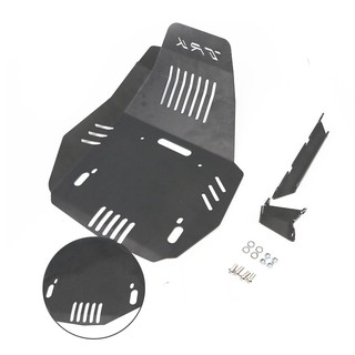 Tấm Chắn Bảo Vệ Động Cơ Xe Mô Tô Benelli Trk502 Trk520X Jinpeng Trk 502 502x