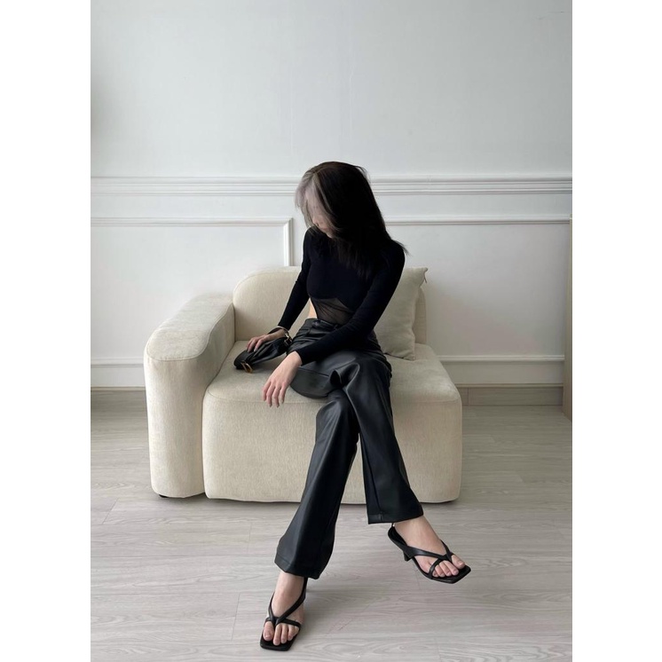 Áo Body Suit Overize  Lucie - Body Suit 01 | BigBuy360 - bigbuy360.vn