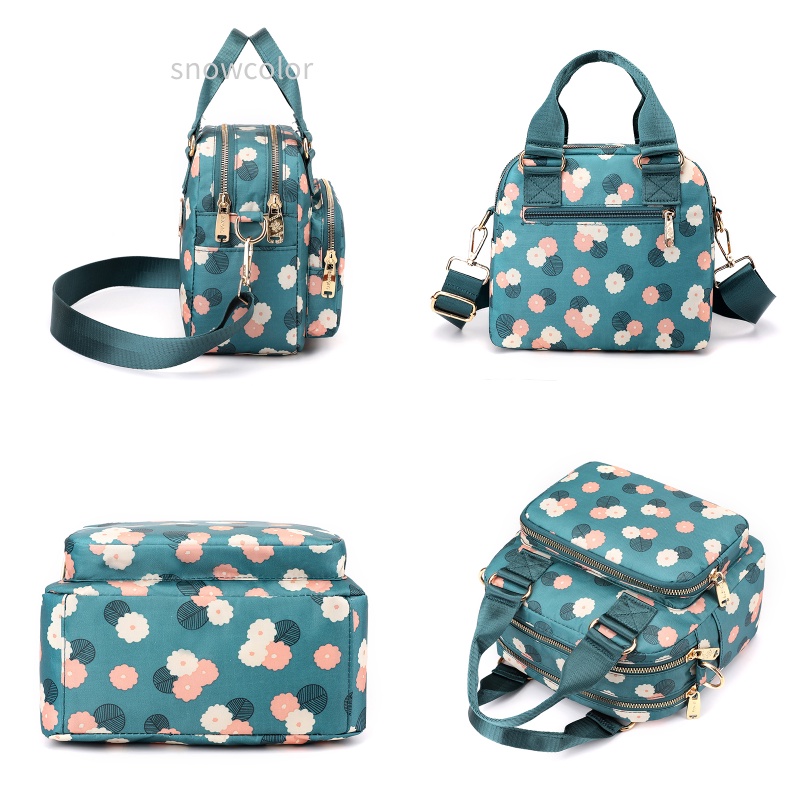 Túi Xách Đeo Chéo Nhỏ Nhắn Phong Cách Hàn Quốc Beg Tangan Wanita Murah Cantik Beg Silang Perempuan Cho Nữ Beg Besar