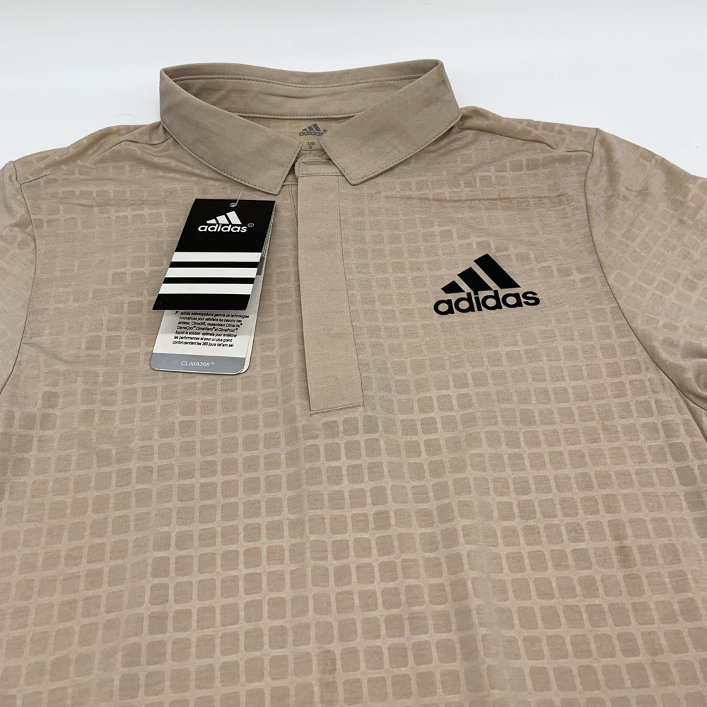 Áo Thể Thao Nam Có Cổ Ngắn Tay Chất Vải Mềm Mịn, Đẹp