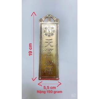 Kim bài Thiên Quan Tứ Phước