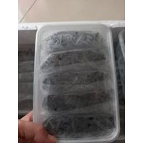 Dế mèn, dế thịt tươi đã làm sạch bảo quản lạnh, RẤT THƠM NGON, đặc sản Nguồn Trại dế Đông Anh