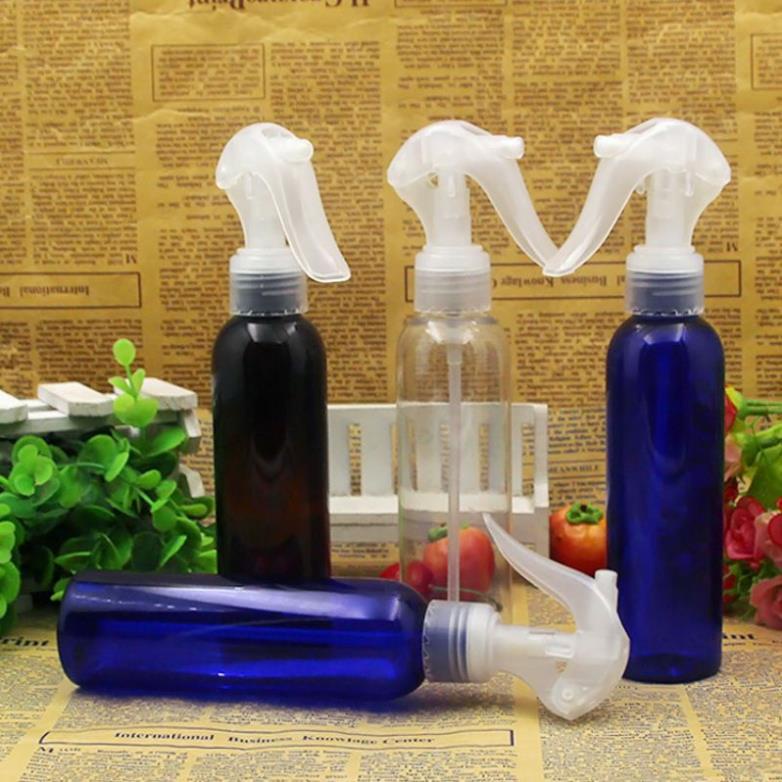 Chai Xịt Phun Sương ❤ GIÁ TỐT NHẤT ❤ Chai nhựa pet phun sương Vòi chuột 150ml,200ml,250ml,100ml rỗng chiết mỹ phẩm .