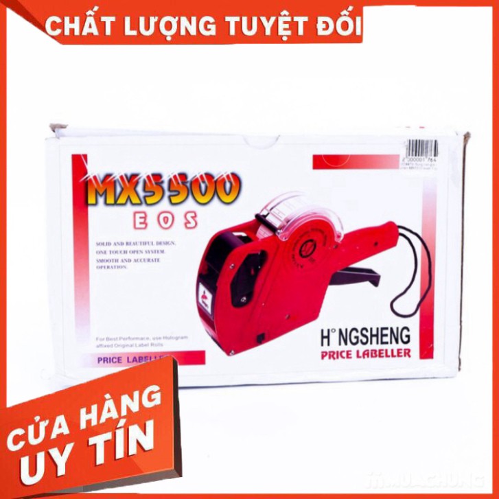 [SALE] Súng Bắn Giá Tiền Sắc Nét Mx5500 Cao Cấp