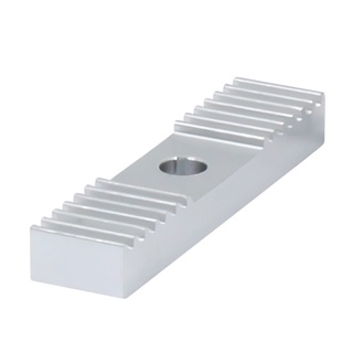 Nẹp Dây Đai GT2 9*40mm
