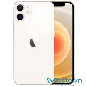 Điện thoại thông minh iPhone 12 Mini - 1 SIM (VN/A) Chính hãng - Nguyên Seal