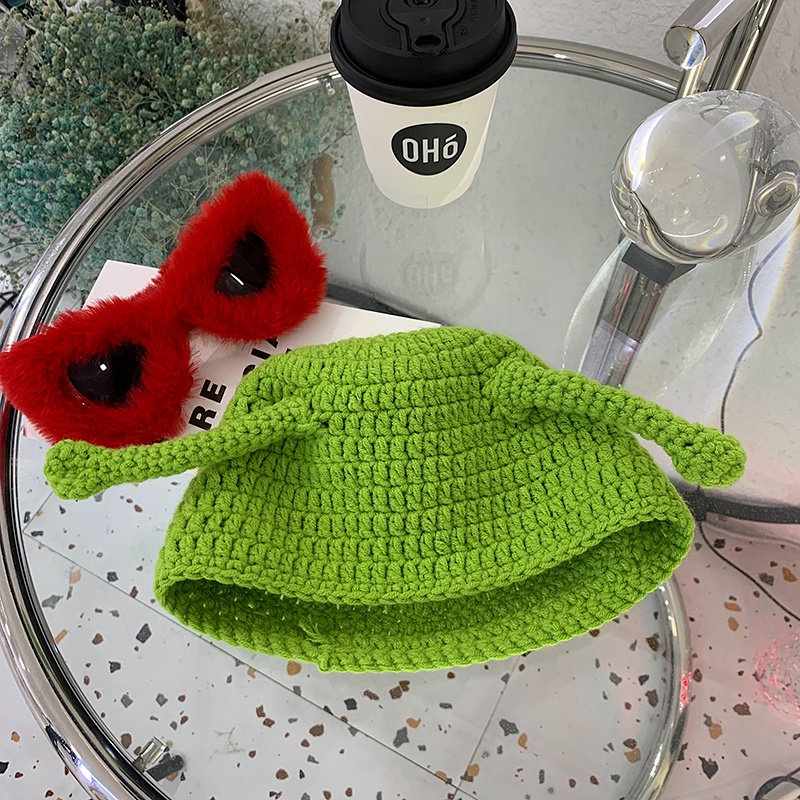 Kính Màu Đỏ 199011Phụ Kiện Trang Trí Chụp Ảnh Tiệc Sinh Nhật Vui Nhộn