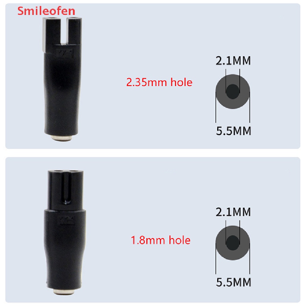 Bộ 8 Dây Cáp Sạc USB 5V Chuyên Dụng Cho Tông Đơ Điện