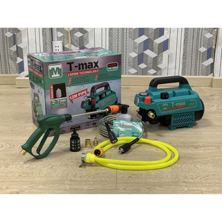 MÁY RỬA XE TMAX TM-999