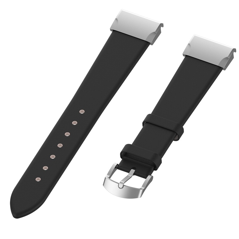 Dây Đeo Bằng Da Cao Cấp Cho Đồng Hồ Thông Minh Fenix 7 / Fenix 7S Fenix 7S