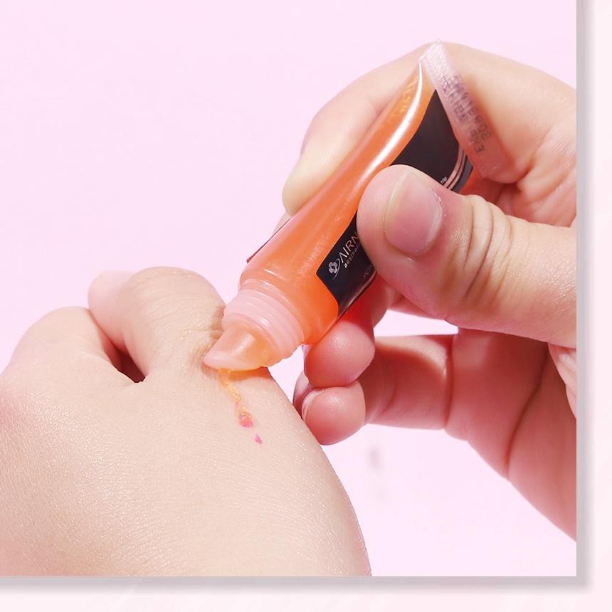 ► (Hàng Mới Về) Son Môi Shophe (7.7) Chất Lượng Cao ◄ (Hàng Mới Về) Son Môi Dạng Gel Chăm Sóc Môi Tiện Dụng | BigBuy360 - bigbuy360.vn