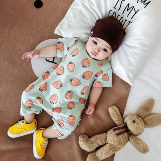 Freeship 99k toàn quốc_,Body cotton Bebecity bé trai/gái
