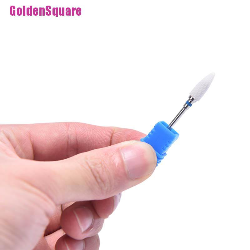 Mũi Khoan Điện Chuyên Dụng Cho Máy Mài Móng Tay