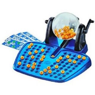 THANH LÝ Trò chơi Bingo lotto bingo loto lô tô