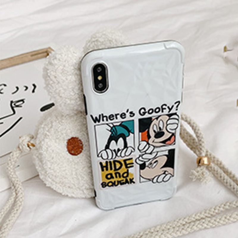 Túi Đeo Chéo Hình Thỏ Hoạt Hình Mini Dễ Thương Dành Cho Bé Gái
