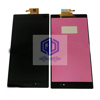 BỘ MÀN HÌNH SONY Z ULTRA / X39 / C6833 / XL39H / Sony Togari ZIN