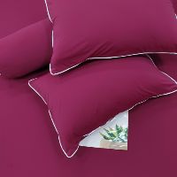 BỘ DRAP THUN SIÊU LẠNH BẢN CAO CẤP GIÁ HẤP DẪN