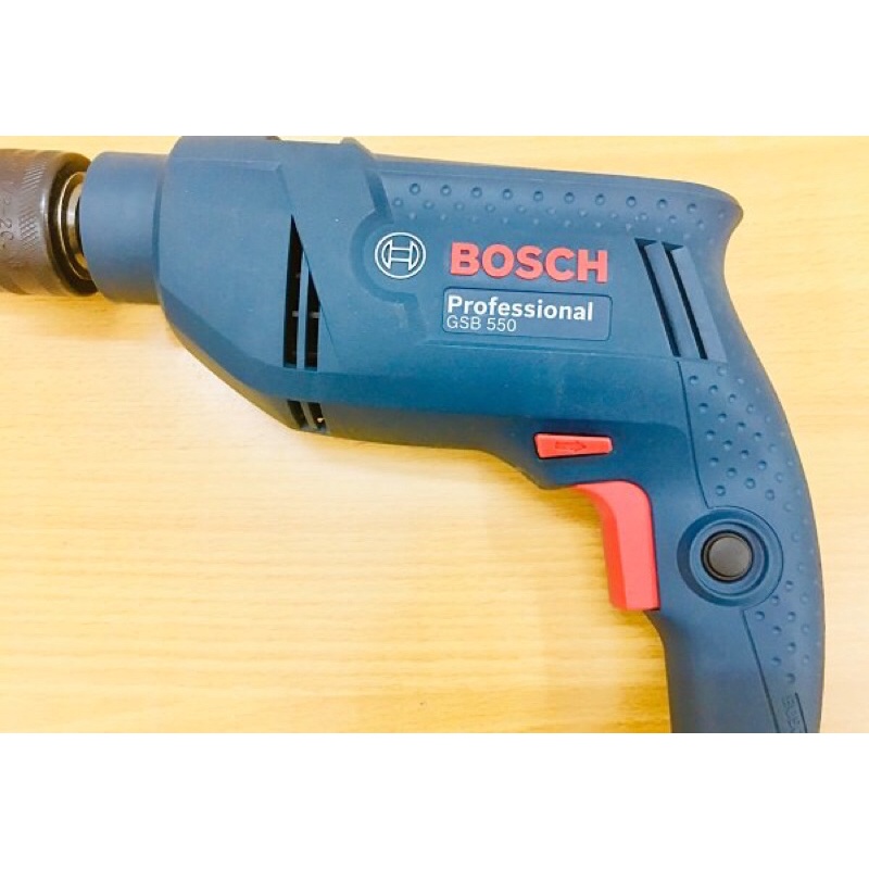 BOSCH máy khoan GSB550