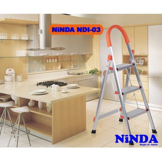 THANG GHẾ NINDA NDI-06